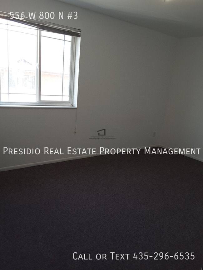 Building Photo - 556 W 800 N St