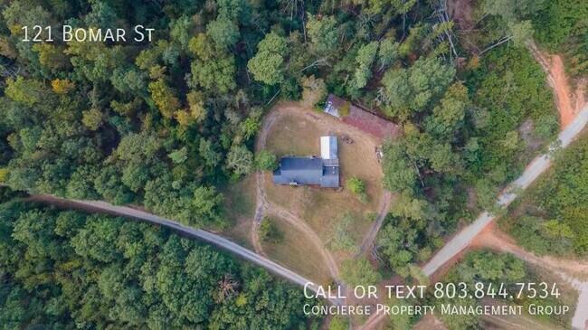 Building Photo - 121 Bomar St