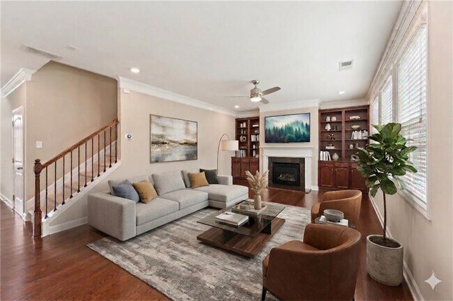 Building Photo - 6370 Shiloh Woods Dr