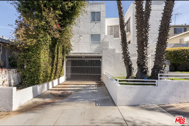 Building Photo - 1823 20th St