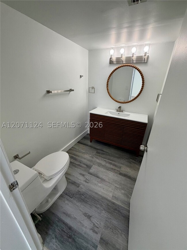 Building Photo - 4747 NW 97th Ct