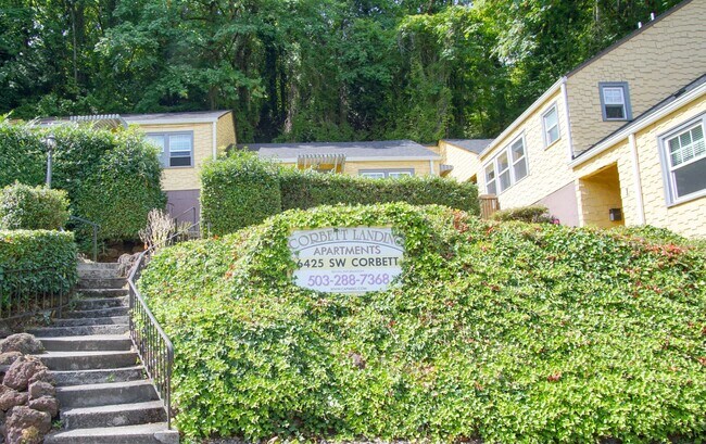 Building Photo - 6425 S Corbett Ave