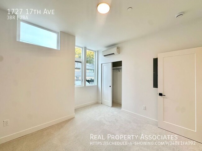 Building Photo - 1727 17th Ave