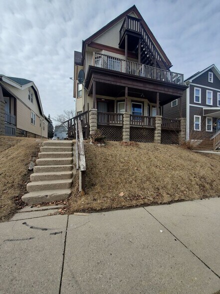 Primary Photo - 3367-3369 N 3rd St.