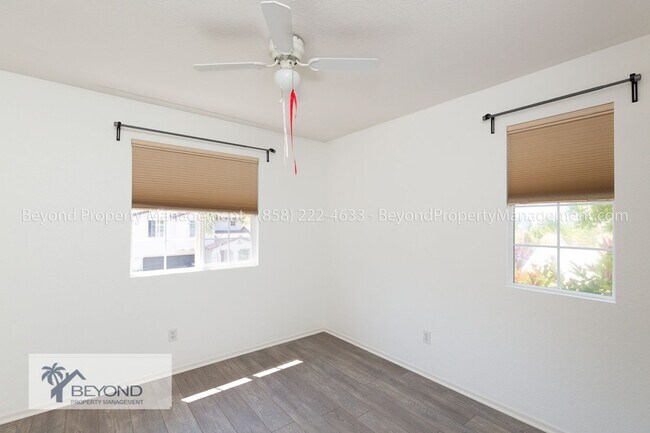 Building Photo - ***SOLAR***GATED ACCESS***2 CAR GARAGE***P...