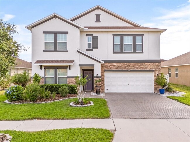 Primary Photo - 3212 Calvano Dr