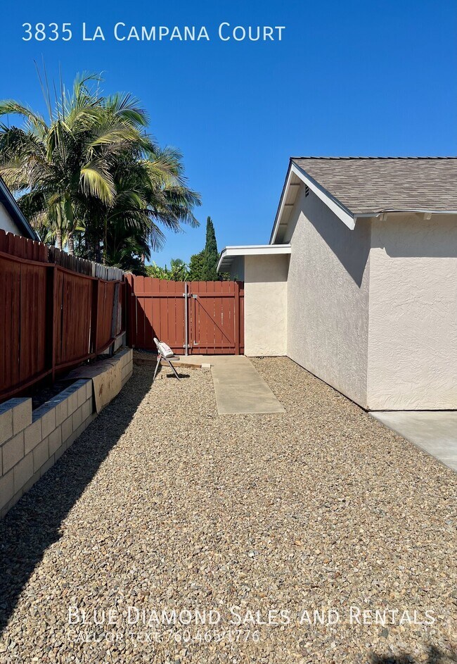 Building Photo - 3835 La Campana Ct