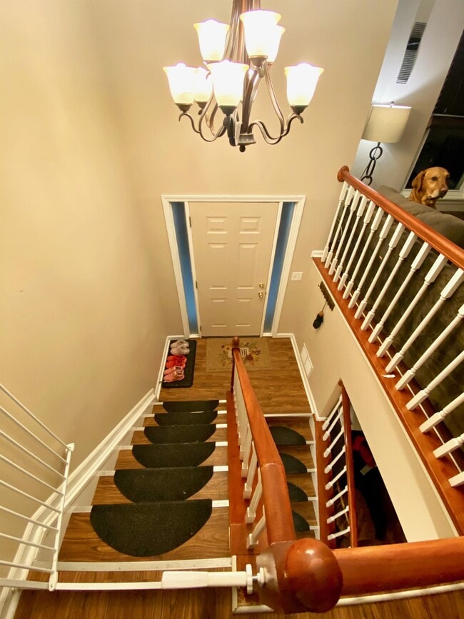 Building Photo - 23545 Valley Starr Dr