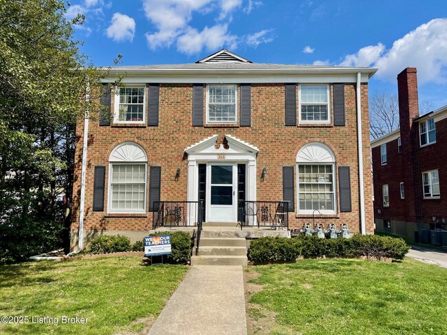 Primary Photo - 315 Macon Ave