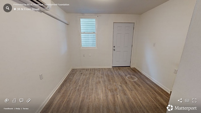 Building Photo - 36-38 N Front St