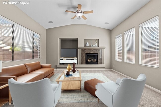 Building Photo - 8220 Chimney Bluff St