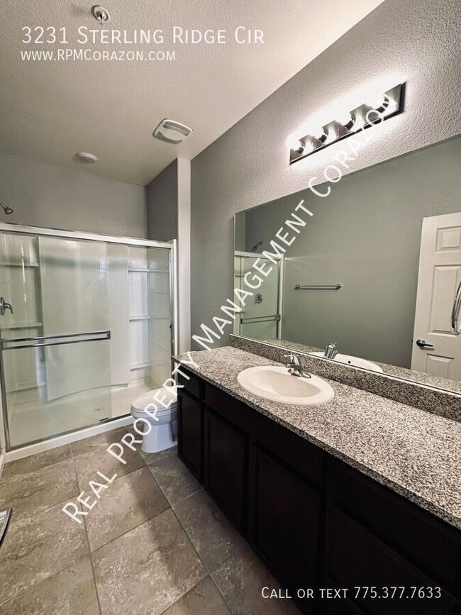 Building Photo - 3231 Sterling Ridge Cir
