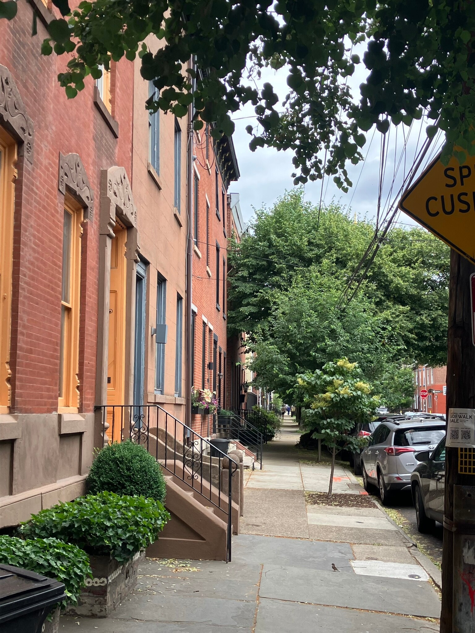 900 block North 5th Street - 930 N 5th St