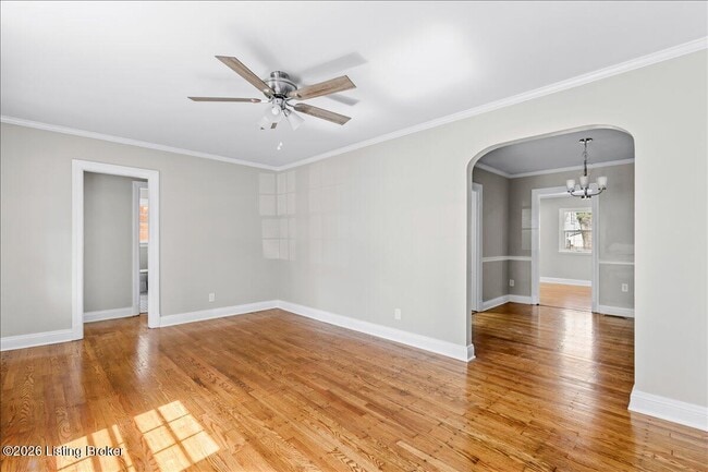 Building Photo - 3921 Staebler Ave