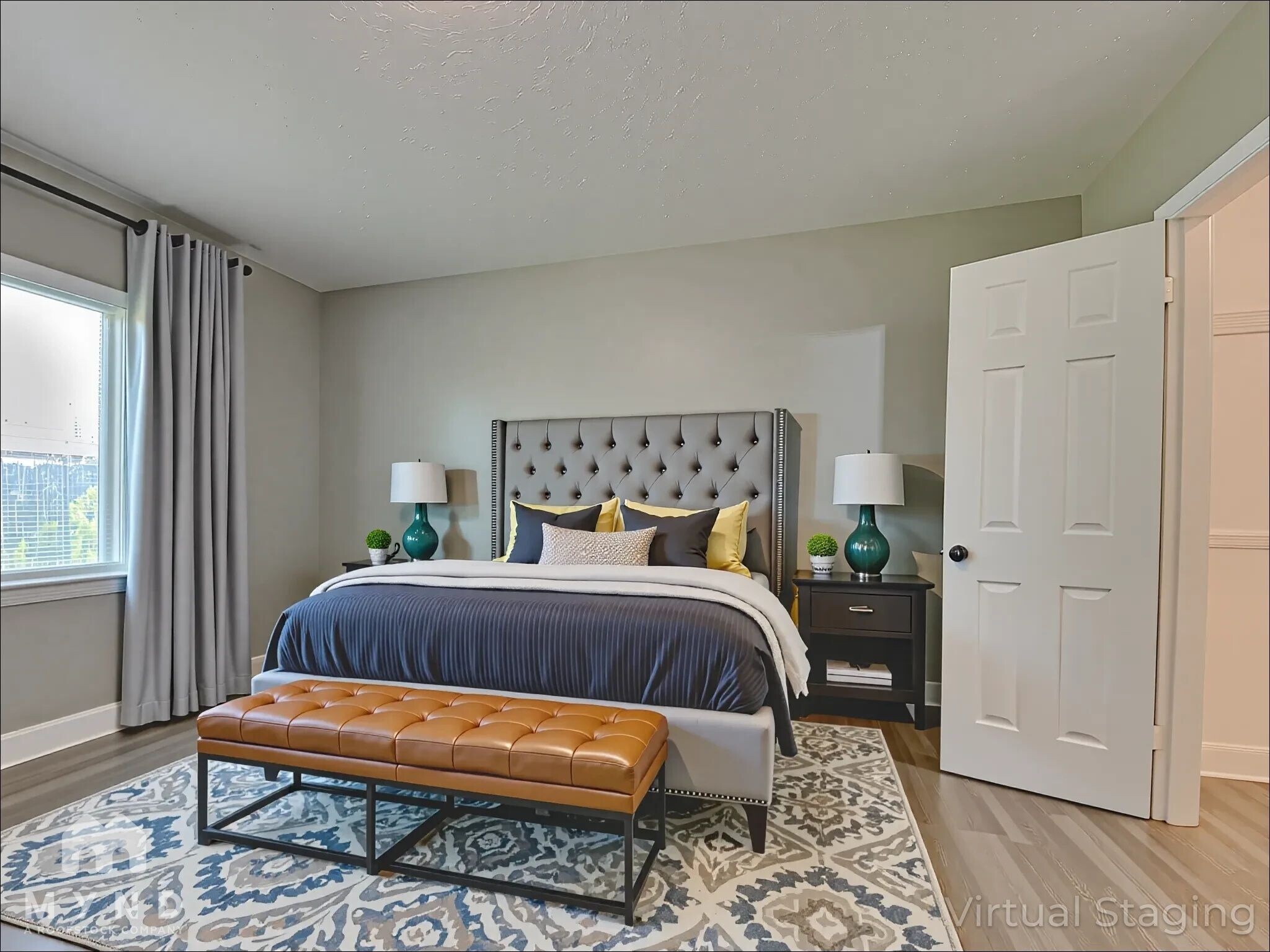 Building Photo - 4919 Quebec Blvd