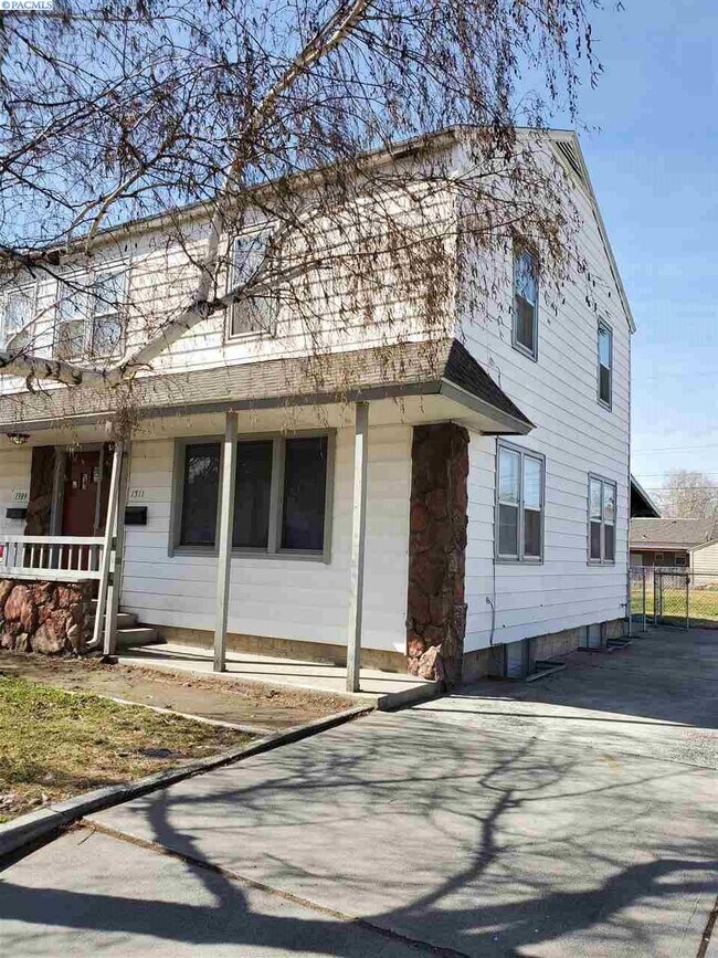 Utilities Included 1311 Farrell Ln Richland WA 99354 Apartment Finder