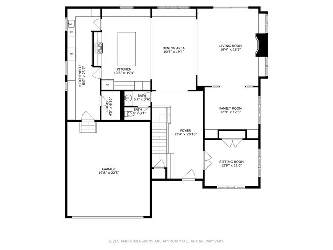 Building Photo - 1123 Pin Oak Dr