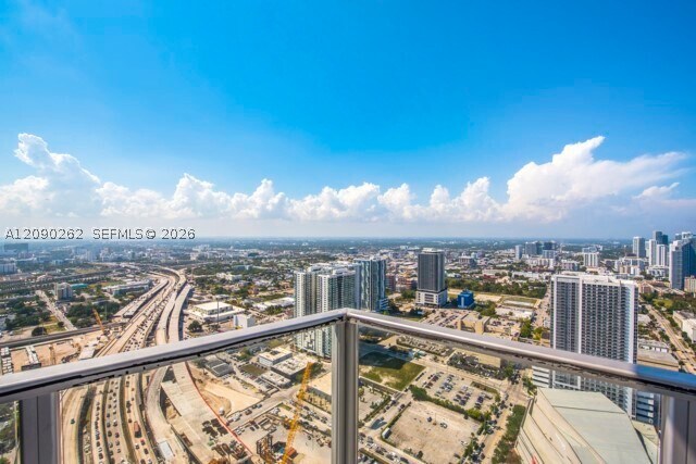 Building Photo - 1100 Biscayne Blvd