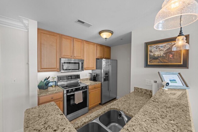 Building Photo - 419 Sky Sail Blvd