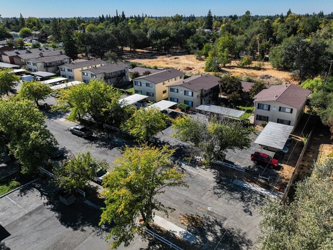 Building Photo - The Grove Residences