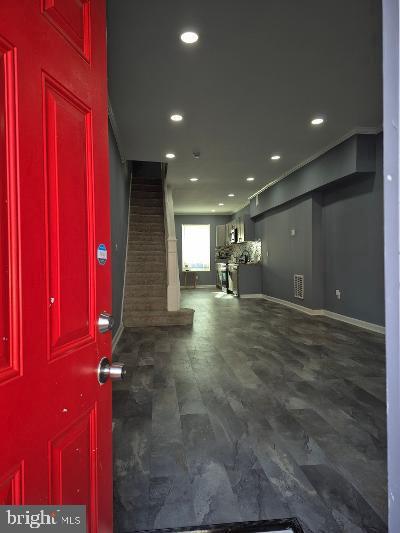 Building Photo - 2903 Jefferson St