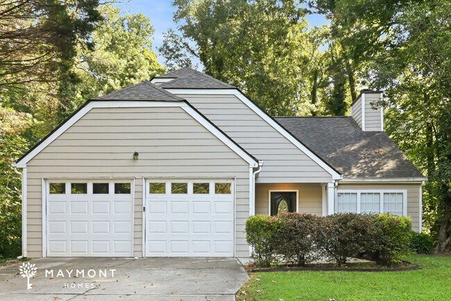 Building Photo - 4620 Hickory Run Ct NW