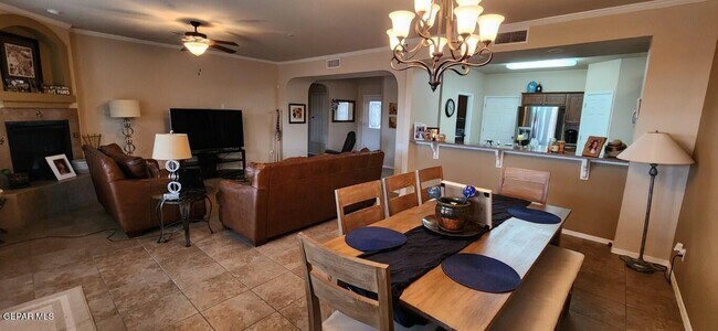 Building Photo - 7210 Longspur Drive