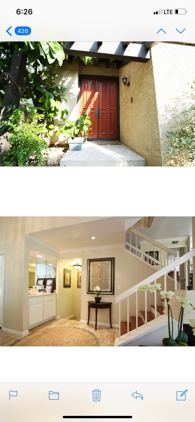 Building Photo - 21820 Marylee St