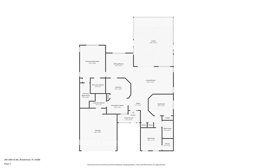 Building Photo - 205 39th St NE