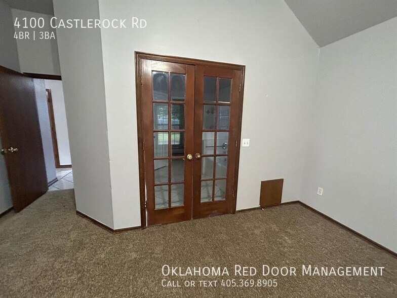 Building Photo - 4100 Castlerock Rd
