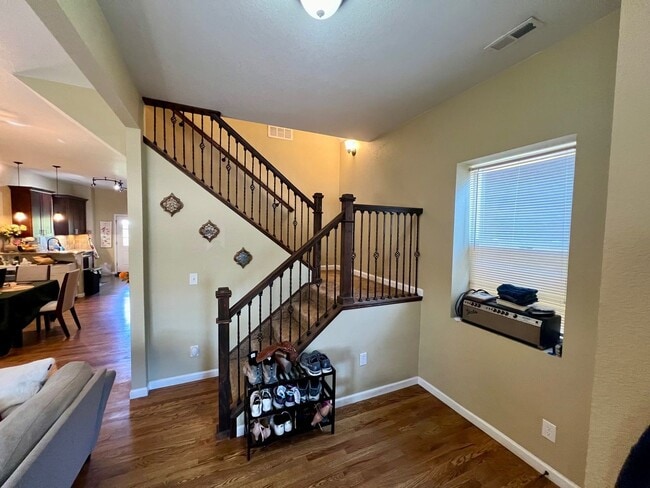 Building Photo - Santa Fe Arts District Gem, 3bed x 2 bath