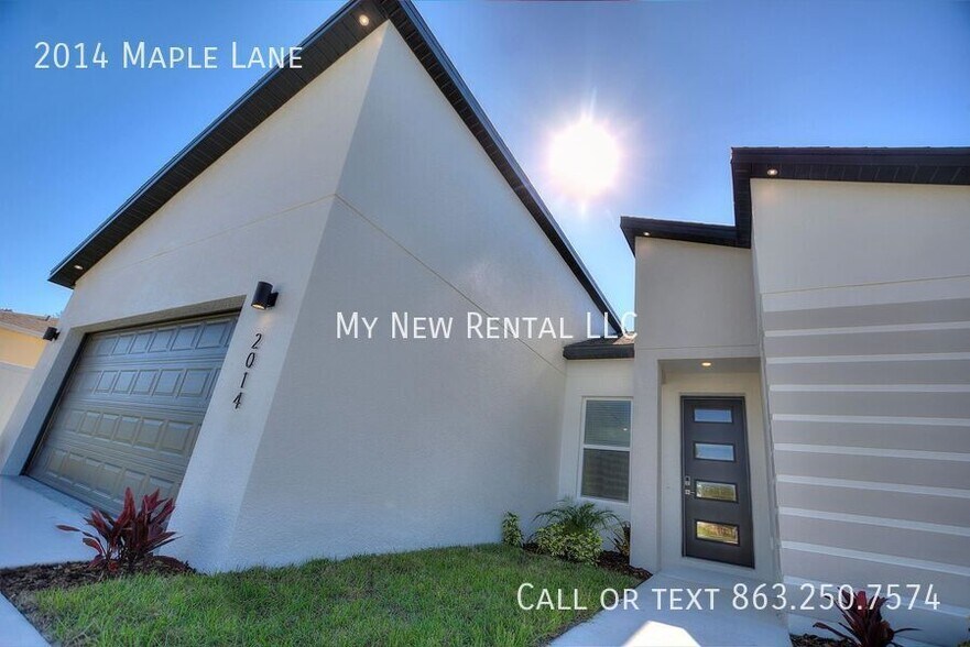 Building Photo - 2014 Maple Ln