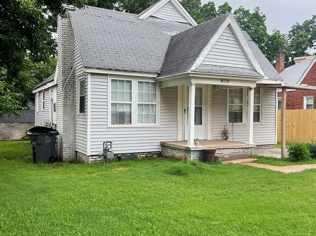 Building Photo - Nice 3 bedroom Home!