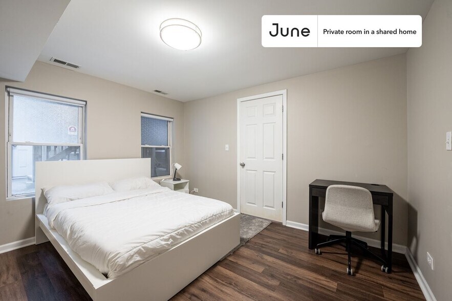 Primary Photo - Room in Shared 5 bed/2 bath home