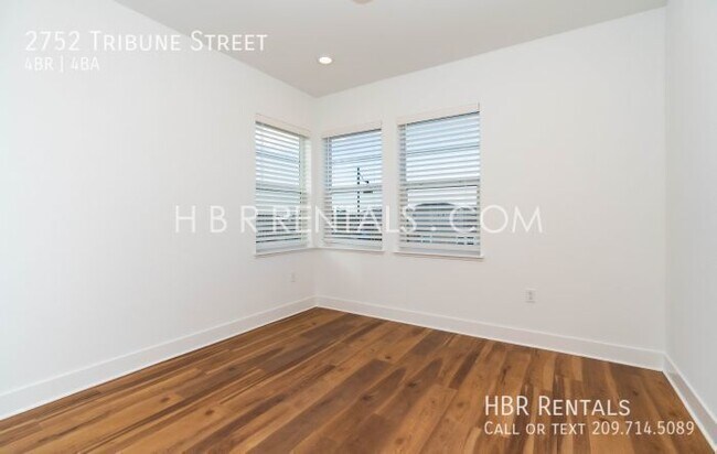 Building Photo - 2752 Tribune St