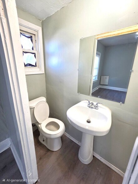 Building Photo - 718-720 Charles Street