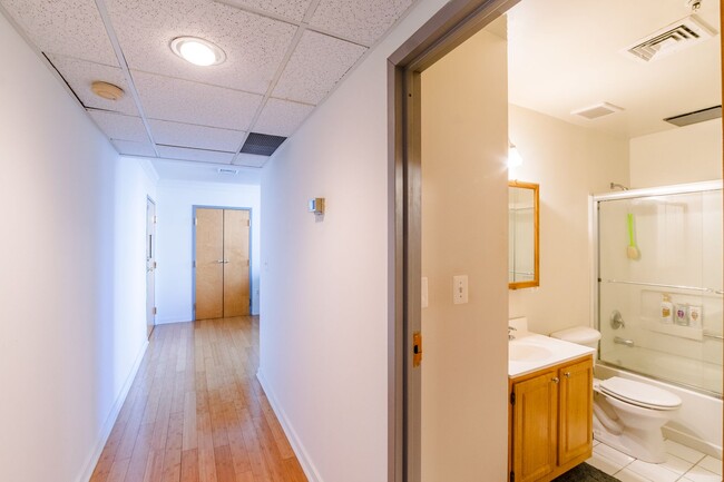 Building Photo - One Bed Chestnut View Condo