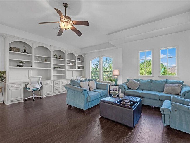Building Photo - 19003 Cove Manor Dr