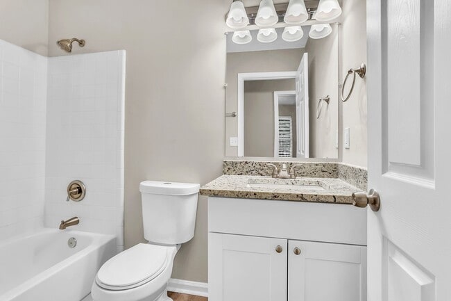 Building Photo - 755 Forest Path