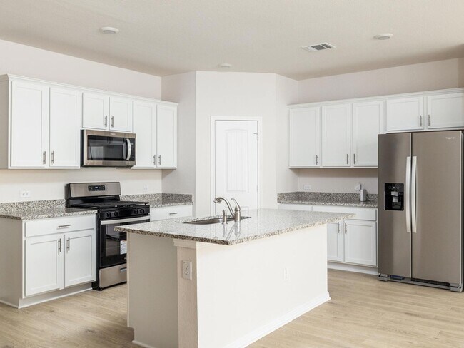 Building Photo - 2704 Indian Clover Trl