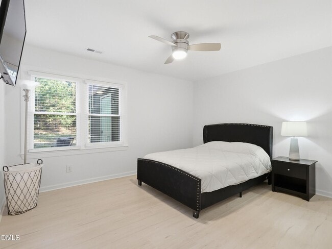 Building Photo - Updated Cary Townhome with Smart Features Near RTP & RDU