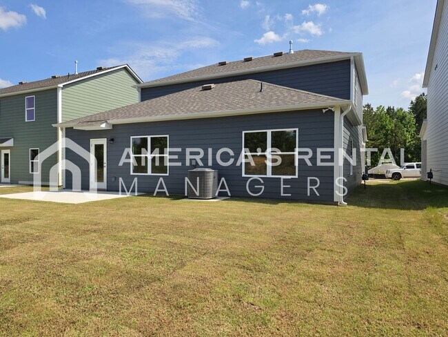 Building Photo - New House for Rent in Kimberly, AL!