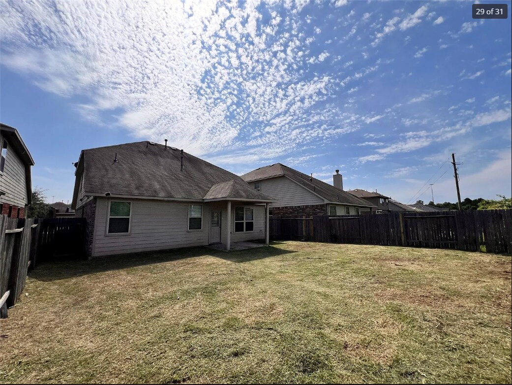 Building Photo - 23606 Stargazer Pt