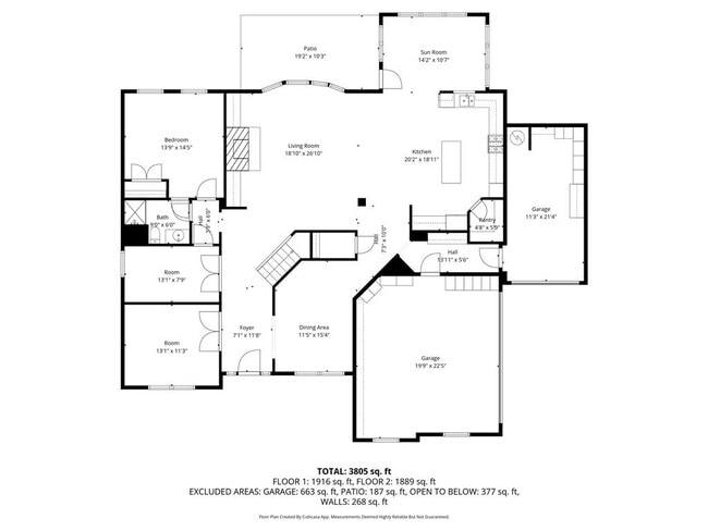 Building Photo - 655 Grand Reserve Dr