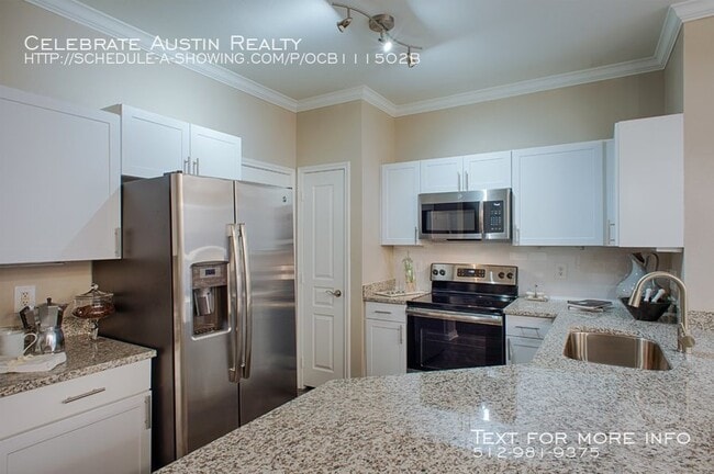 Primary Photo - Radius at Turtle Creek