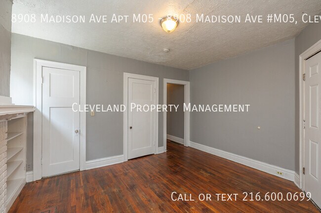 Building Photo - 8908 Madison Ave
