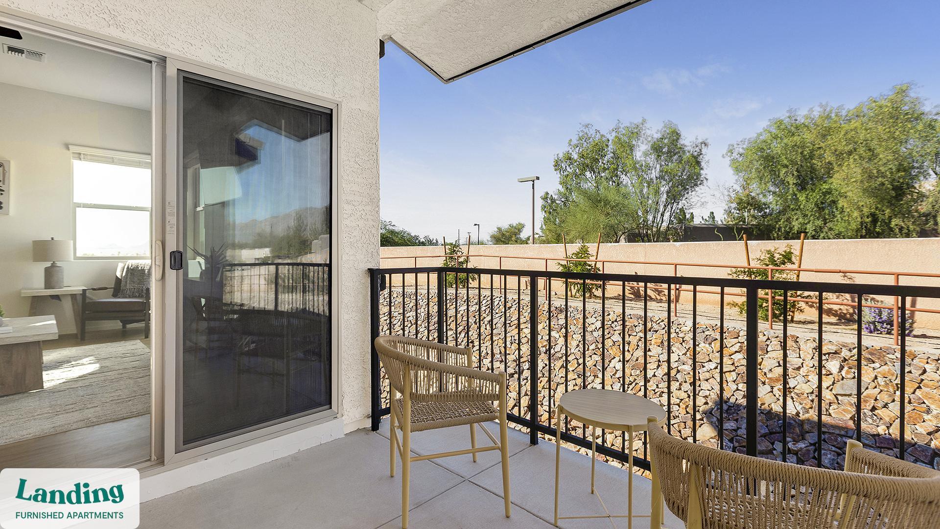 Building Photo - 5750 N La Cholla Blvd