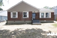 Building Photo - 3149 Jackson Ave