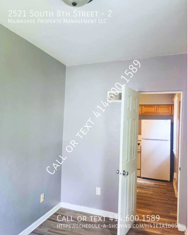 Building Photo - 2521 S 8th St