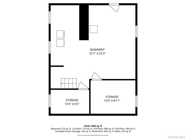 Building Photo - 518 Prospect Ave